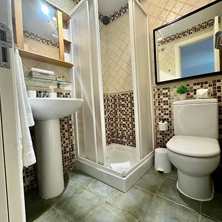 Deluxe Ciudad Jardin - By Gestion Vacacional Canarias