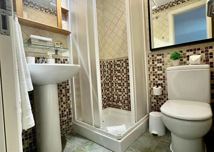 Deluxe Ciudad Jardin - By Gestion Vacacional Canarias