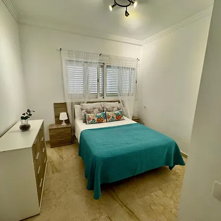 Hébergement de vacances Deluxe Ciudad Jardin - By Gestion Vacacional Canarias