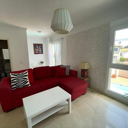Deluxe Ciudad Jardin - By Gestion Vacacional Canarias Las Palmas de Gran Canaria