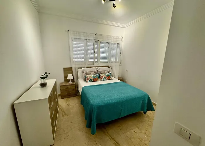 別荘 Deluxe Ciudad Jardin - By Gestion Vacacional Canarias