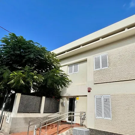 Deluxe Ciudad Jardin - By Gestion Vacacional Canarias *