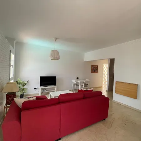 Дом отдыха Deluxe Ciudad Jardin - By Gestion Vacacional Canarias Лас-Пальмас-де-Гран-Канария