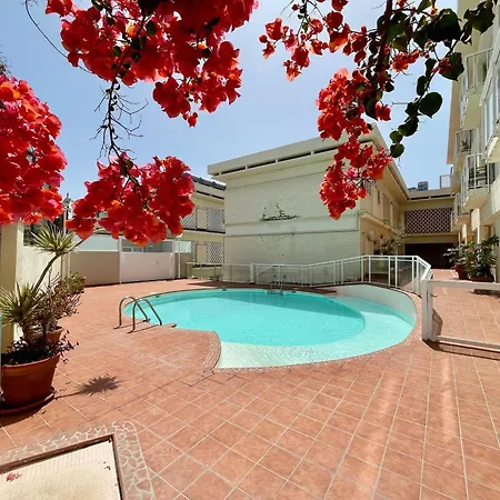 Deluxe Ciudad Jardin - By Gestion Vacacional Canarias *