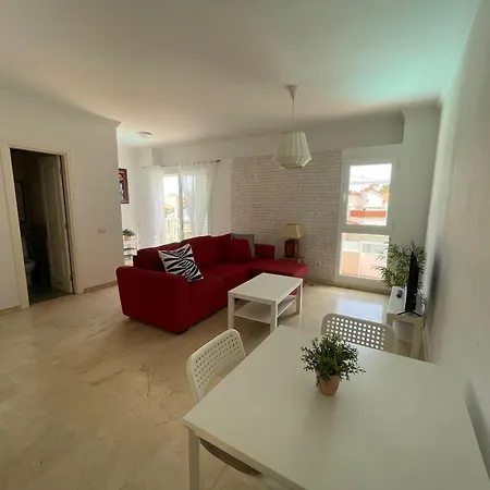 Deluxe Ciudad Jardin - By Gestion Vacacional Canarias * Las Palmas de Gran Canaria