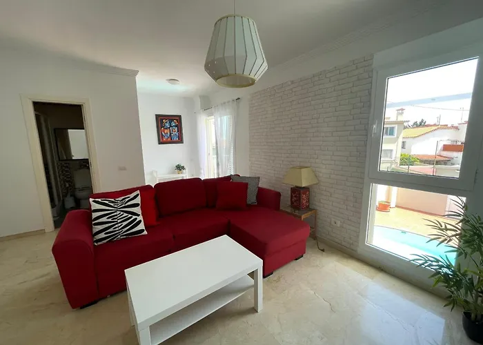 Deluxe Ciudad Jardin - By Gestion Vacacional Canarias Las Palmas de Gran Canaria